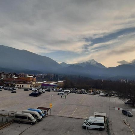 Gondola Lift Apartment 5402 Bansko Dış mekan fotoğraf
