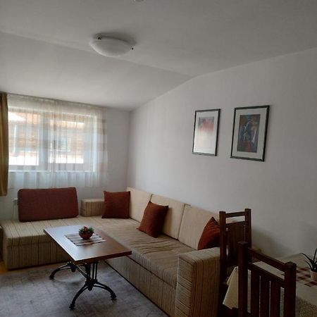 Gondola Lift Apartment 5402 Bansko Dış mekan fotoğraf