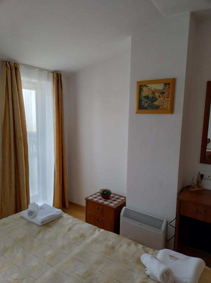 Gondola Lift Apartment 5402 Bansko Dış mekan fotoğraf