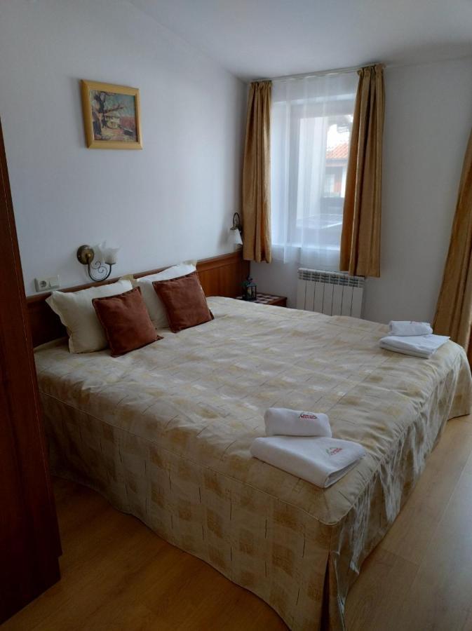 Gondola Lift Apartment 5402 Bansko Dış mekan fotoğraf