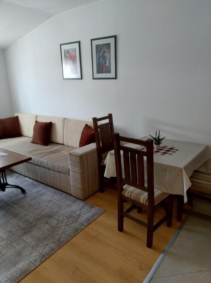 Gondola Lift Apartment 5402 Bansko Dış mekan fotoğraf